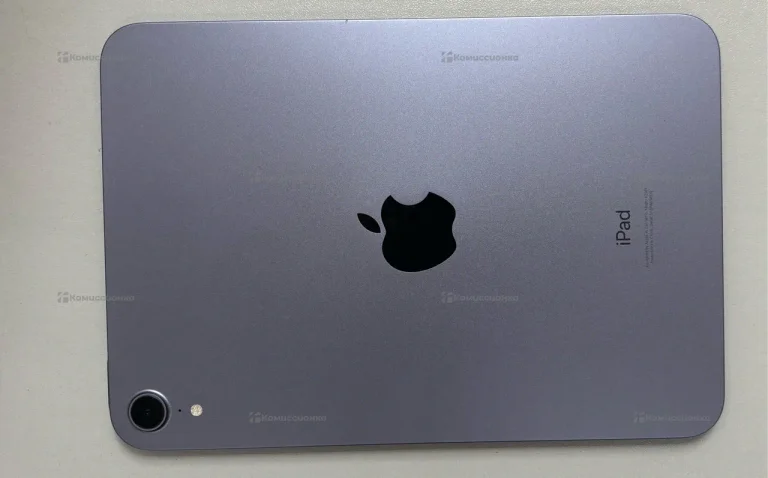 Планшет Apple iPad mini 6 256