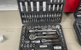 набор инструментов Tools