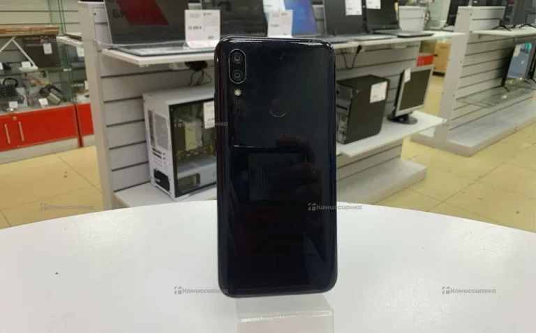 Xiaomi Redmi 7 16гб