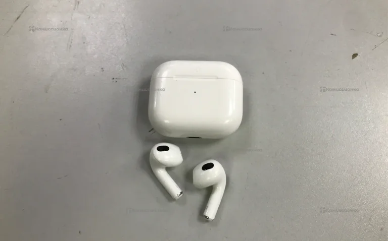 Наушники  - Apple AirPods 3