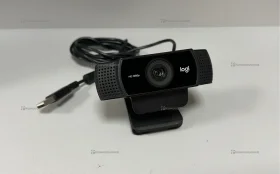 Купить Веб-камера Logitech C922 Pro Stream б/у , в Тюмень Цена:3990рублей