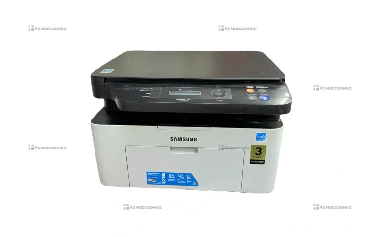 МФУ Samsung 2070
