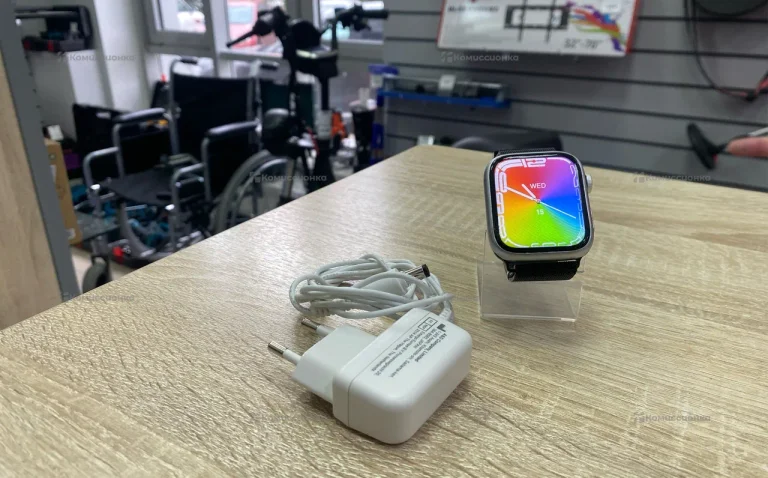 Часы  смарт x8pro