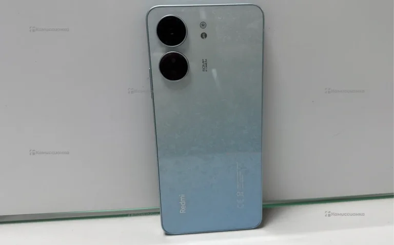 Xiaomi Redmi 13C 8/256 ГБ