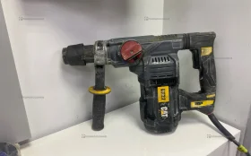 Купить перфоратор CAT DX27 б/у , в Тюмень Цена:4500рублей