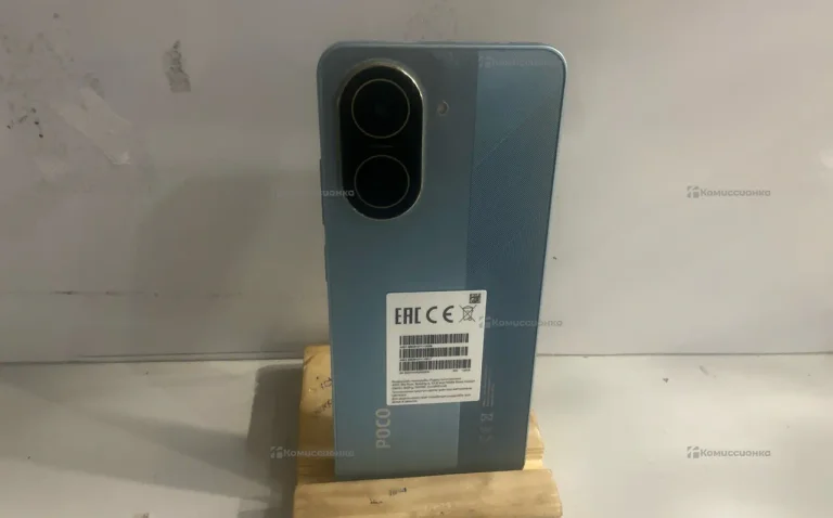 Xiaomi Poco C71 4/128 ГБ