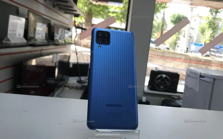 Samsung Galaxy M12 4/64Gb
