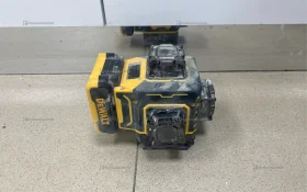 Купить Нивелир Dewalt Лазерный уровень б/у , в Москва и область Цена:2900рублей