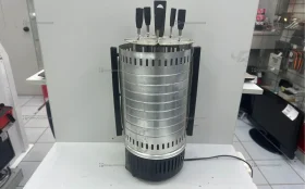 Купить Электрошашлычница б/у , в Набережные Челны Цена:490рублей