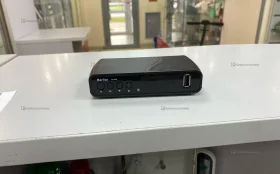 Цифровая ТВ приставка