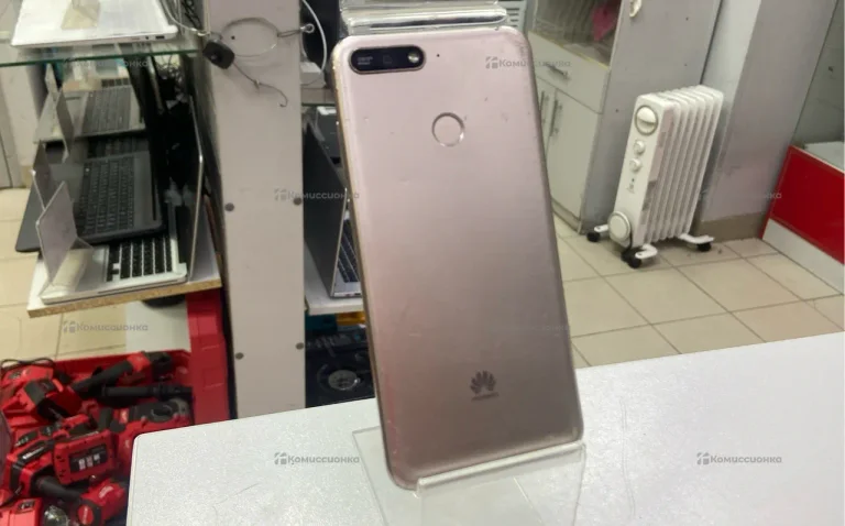 Huawei Y6 Prime 2018 2/16Gb