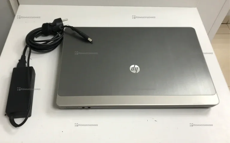Ноутбук  Hp probook 4530s