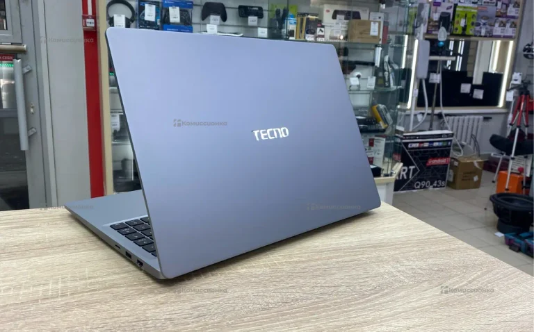 Ноутбук  Tecno Megabook