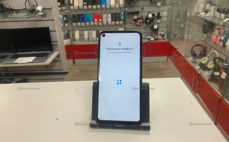 Samsung Galaxy M11 3/32Gb