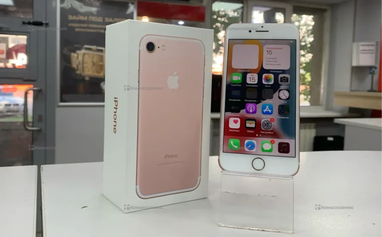 Apple iPhone 7 128Gb
