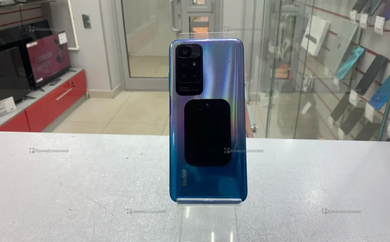 Xiaomi Redmi 10 4/128 ГБ