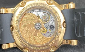 Часы  Breguet Marine Big Date