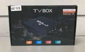 Купить TV BOX б/у , в Самара Цена:990рублей