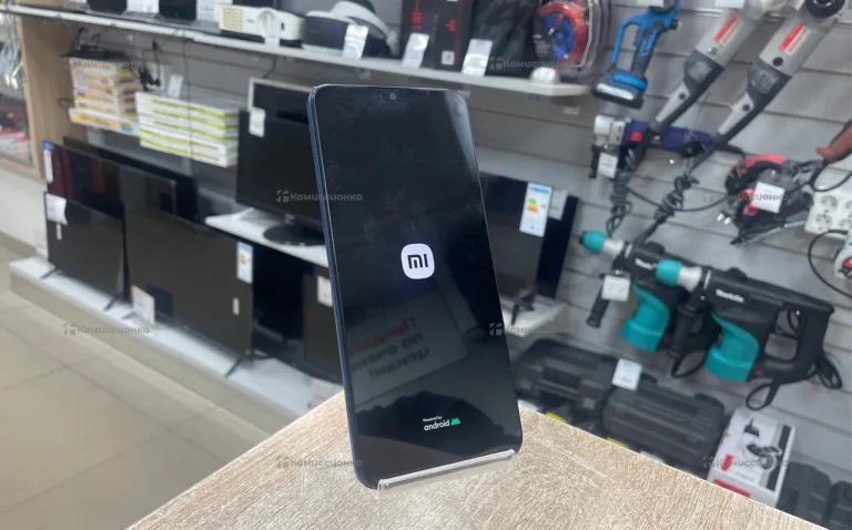 Xiaomi Redmi 12C 4/64 ГБ