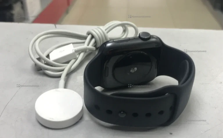 Часы  Appel se 44mm