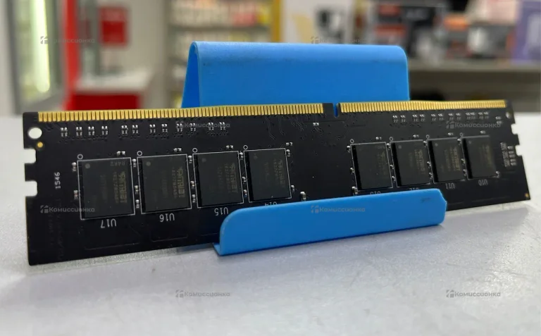 Оперативная память Patriot DDR4 2133 8Gb