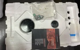 Купить Встраиваемая газовая плита Esperanza HG2S5 X б/у , в Нижний Новгород Цена:4690рублей