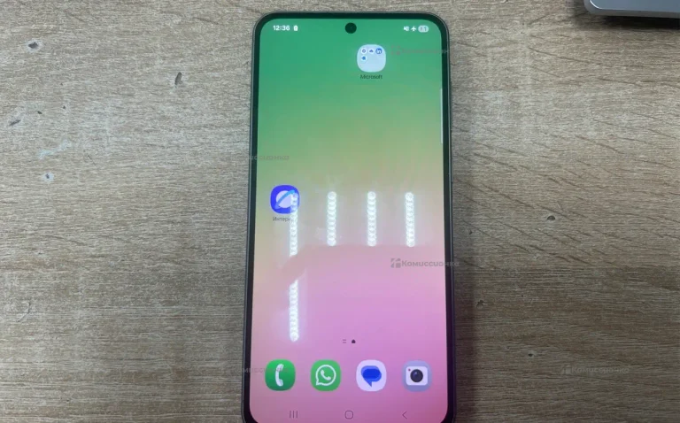 Samsung Galaxy A56 8/256 ГБ