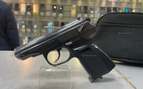 Купить Пневматический пистолет MP-654k б/у , в Санкт-Петербург Цена:7990рублей