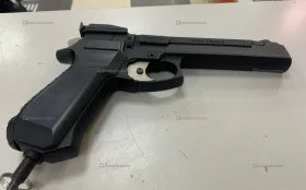 Пневматический пистолет Байкал мр-651кс