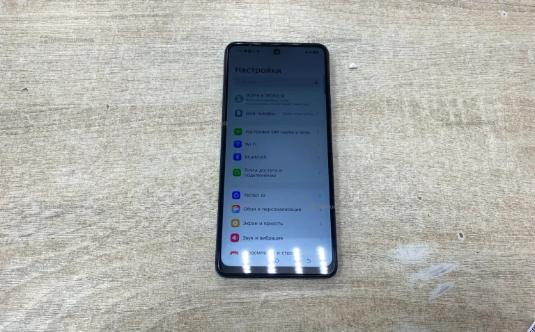 Tecno Pova 6 Neo 8/128 ГБ