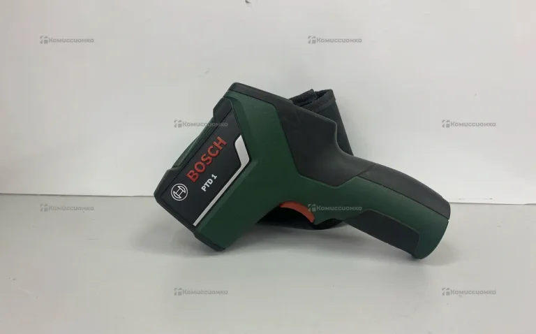 Пирометр Bosch ptd 1