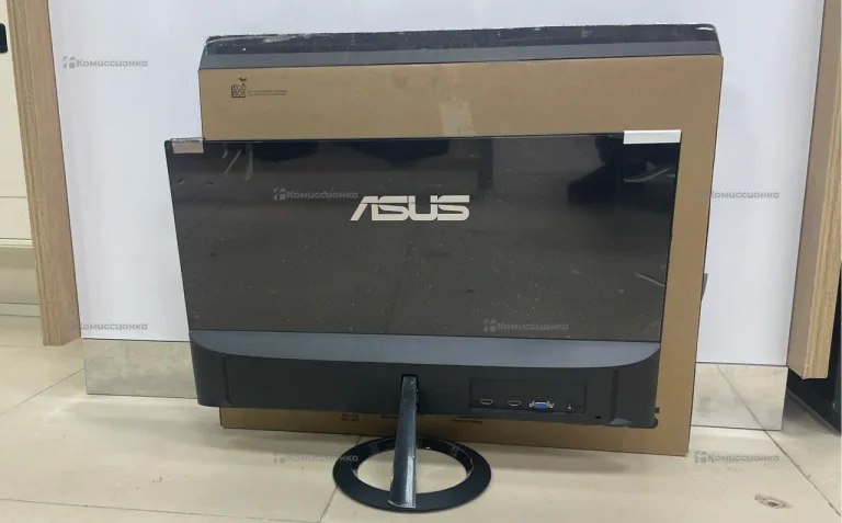 Монитор Asus VZ279 LCD MONITOR
