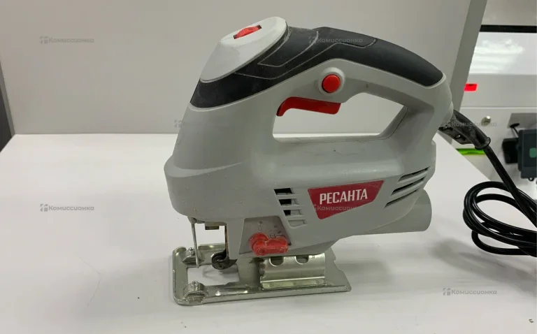 Электролобзик РЕСАНТА Л-65/650