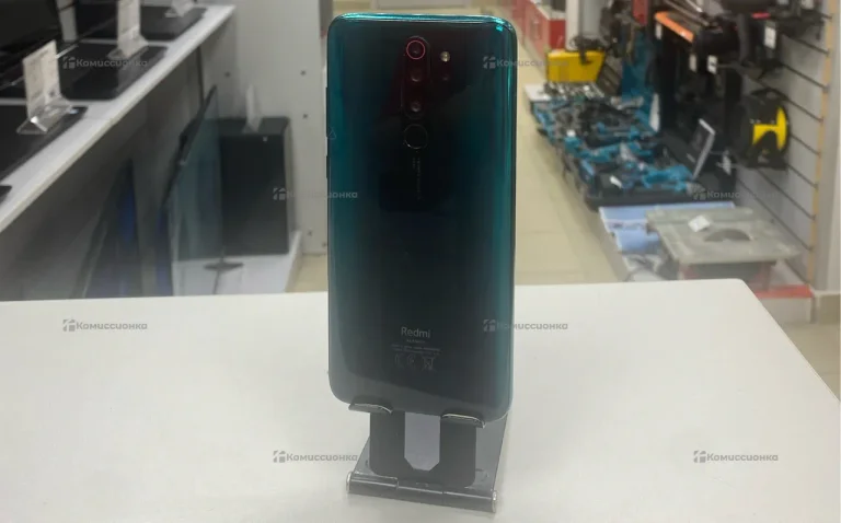 Xiaomi Redmi Note 8 Pro 6/64Gb
