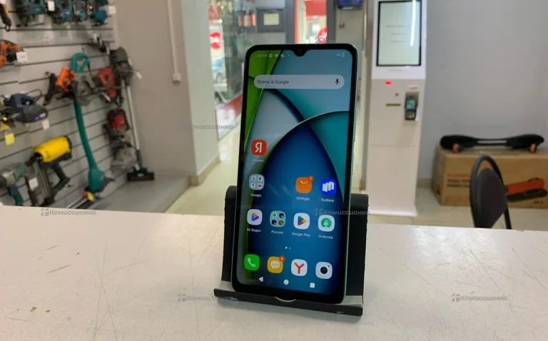 Xiaomi Redmi A3x 3/64 ГБ