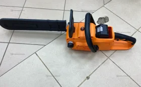 Пила АКБ + черный кейс