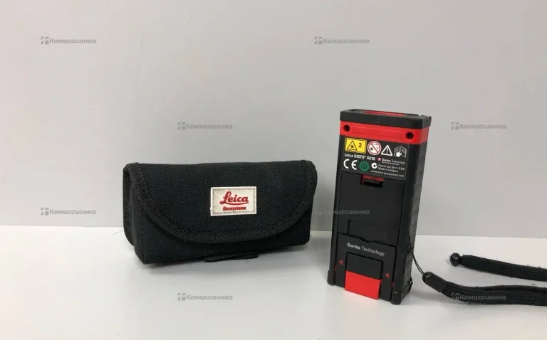 лазерный дальномер Leica DISTO D210