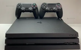 Купить Приставка PS 4 Pro 1TB б/у , в Сызрань Цена:25000рублей