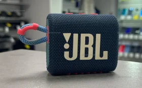 Колонка  JBL go 3