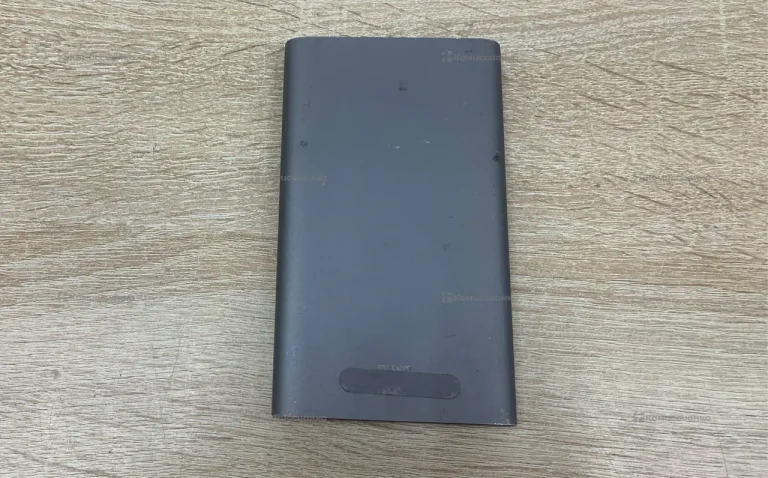 Power bank Pro Xiaomi