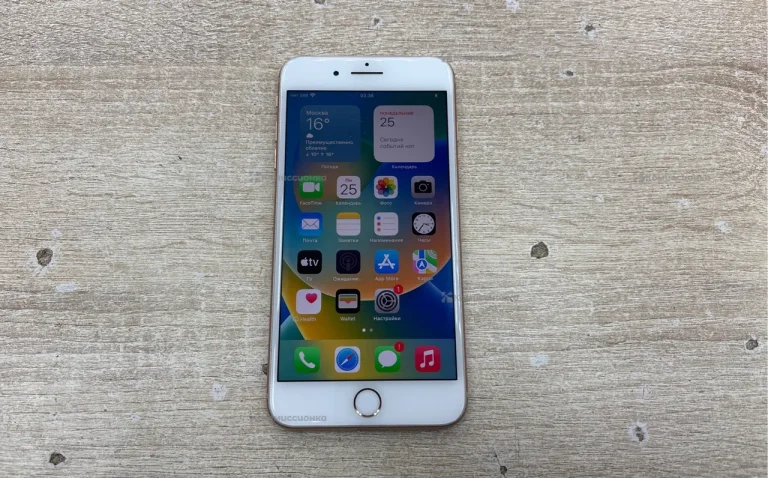 Apple IPhone 8 64Gb