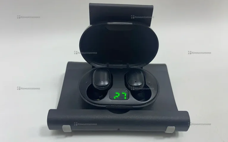 Наушники беспроводные
