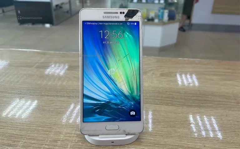 Samsung Galaxy A5 (2015) SM-A500M