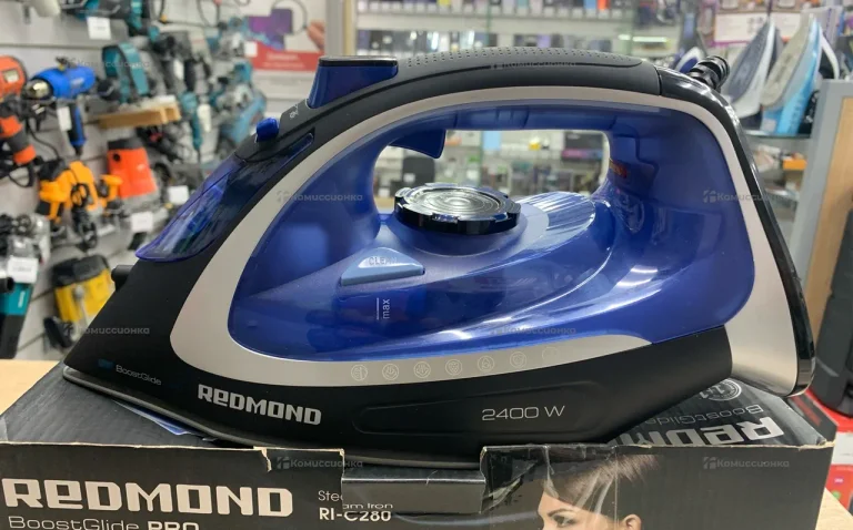 Утюг Редмонд rl-c280