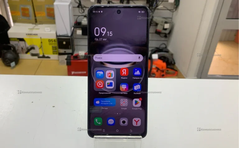 Tecno spark 30 8/256