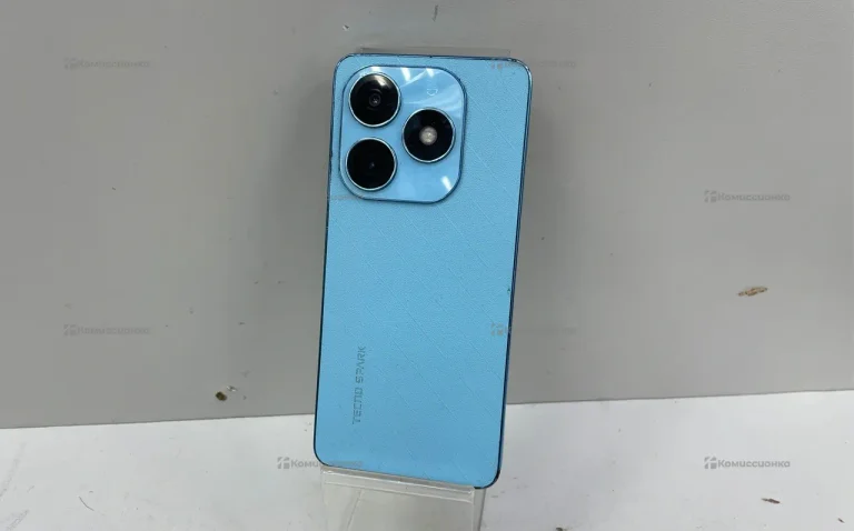 Tecno Spark 20 8/128 ГБ