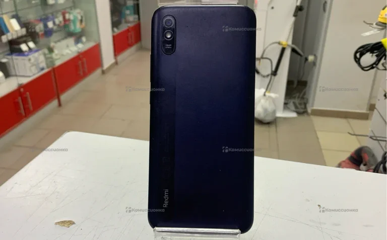 Xiaomi Redmi 9A 2/32 GB