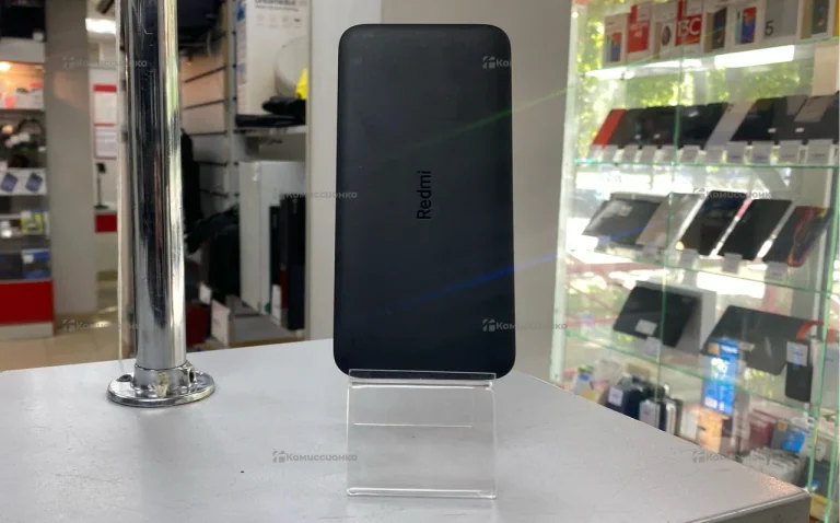 PowerBank Redmi 10mAh