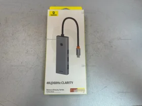 Док-станция baseus