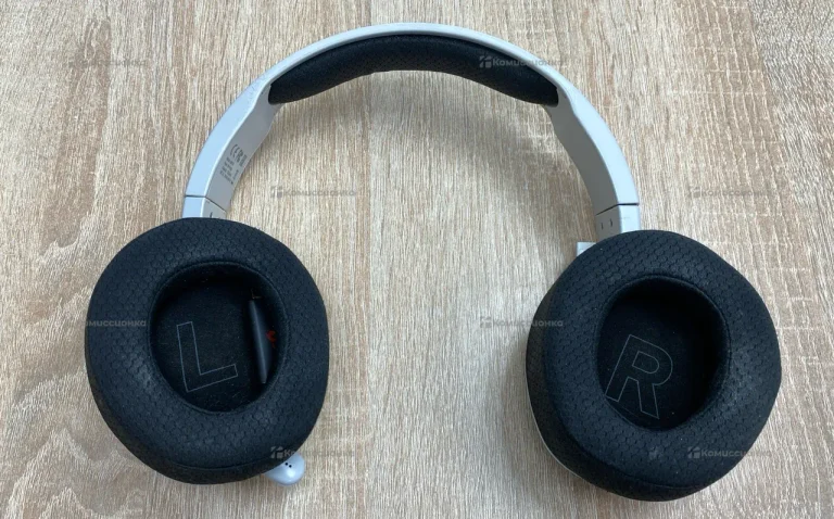 Наушники MR-710